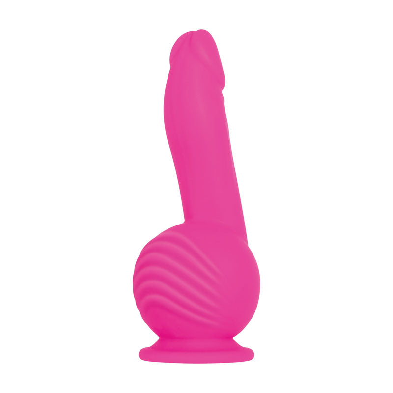 Evolved Ballistic