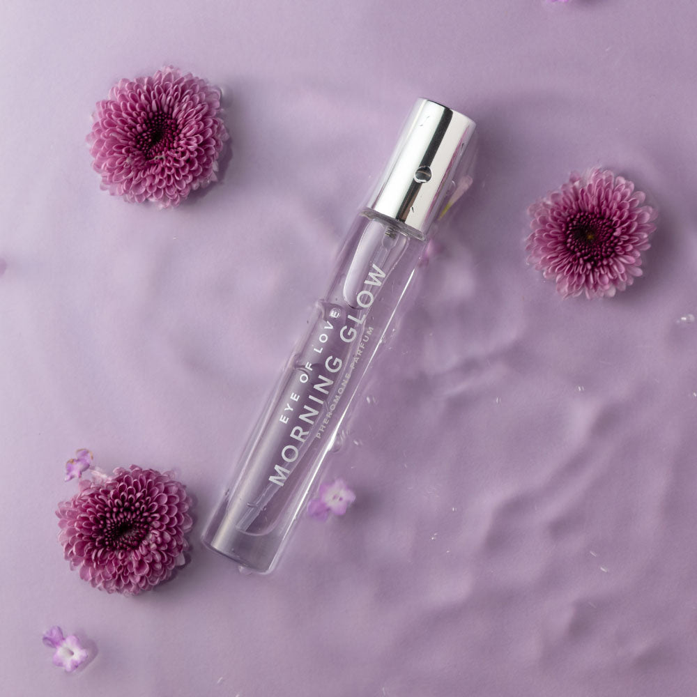 Eye Of Love Morning Glow Pheromone Perfume - 10 ml
