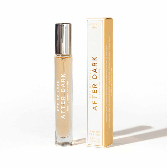 Eye Of Love After Dark Pheromone Perfume - 10 ml