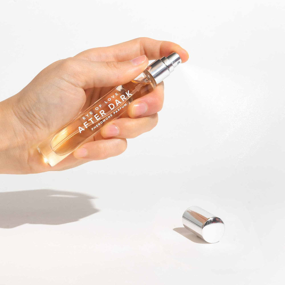 Eye Of Love After Dark Pheromone Perfume - 10 ml