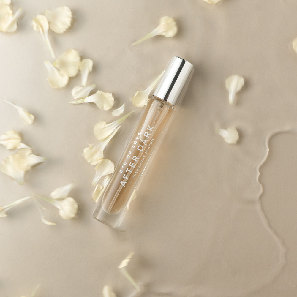 Eye Of Love After Dark Pheromone Perfume - 10 ml