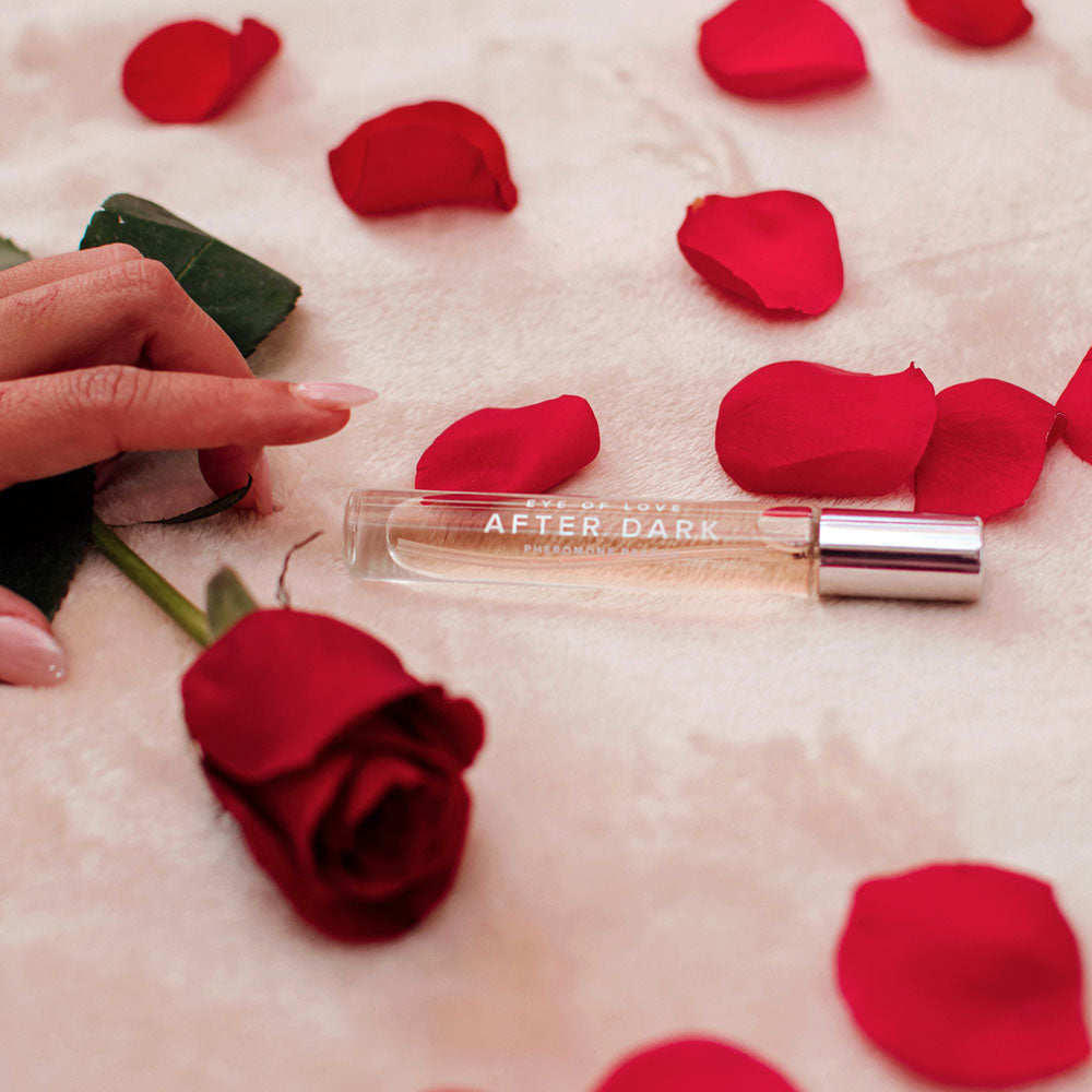 Eye Of Love After Dark Pheromone Perfume - 10 ml