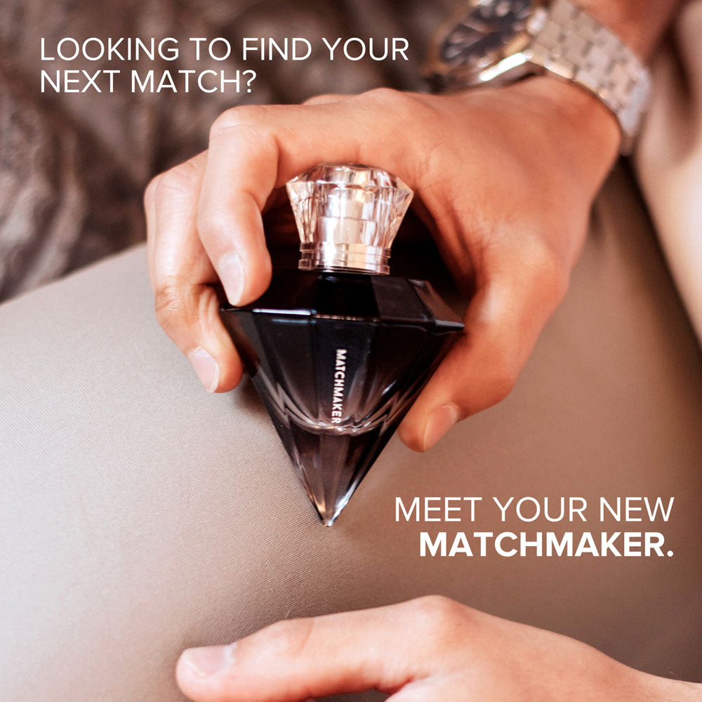 Eye of Love Matchmaker Black Diamond - 30 ml
