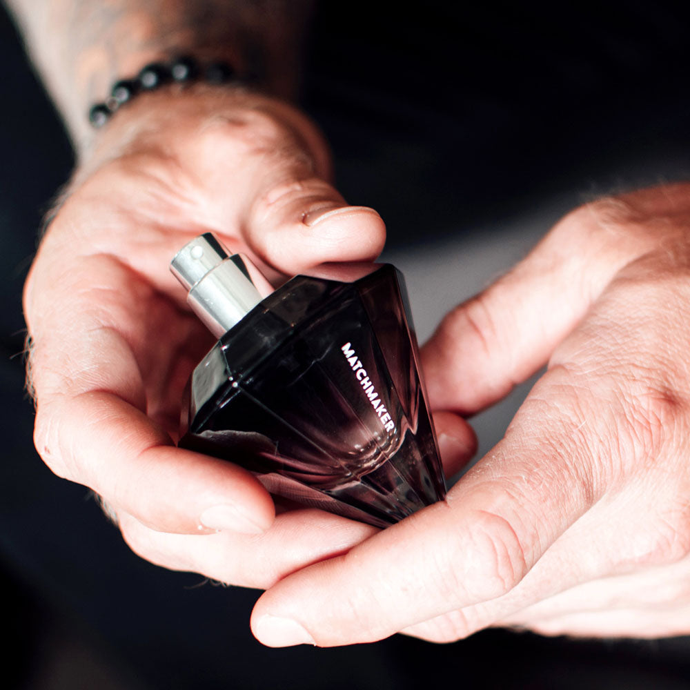 Eye of Love Matchmaker Black Diamond - 30 ml