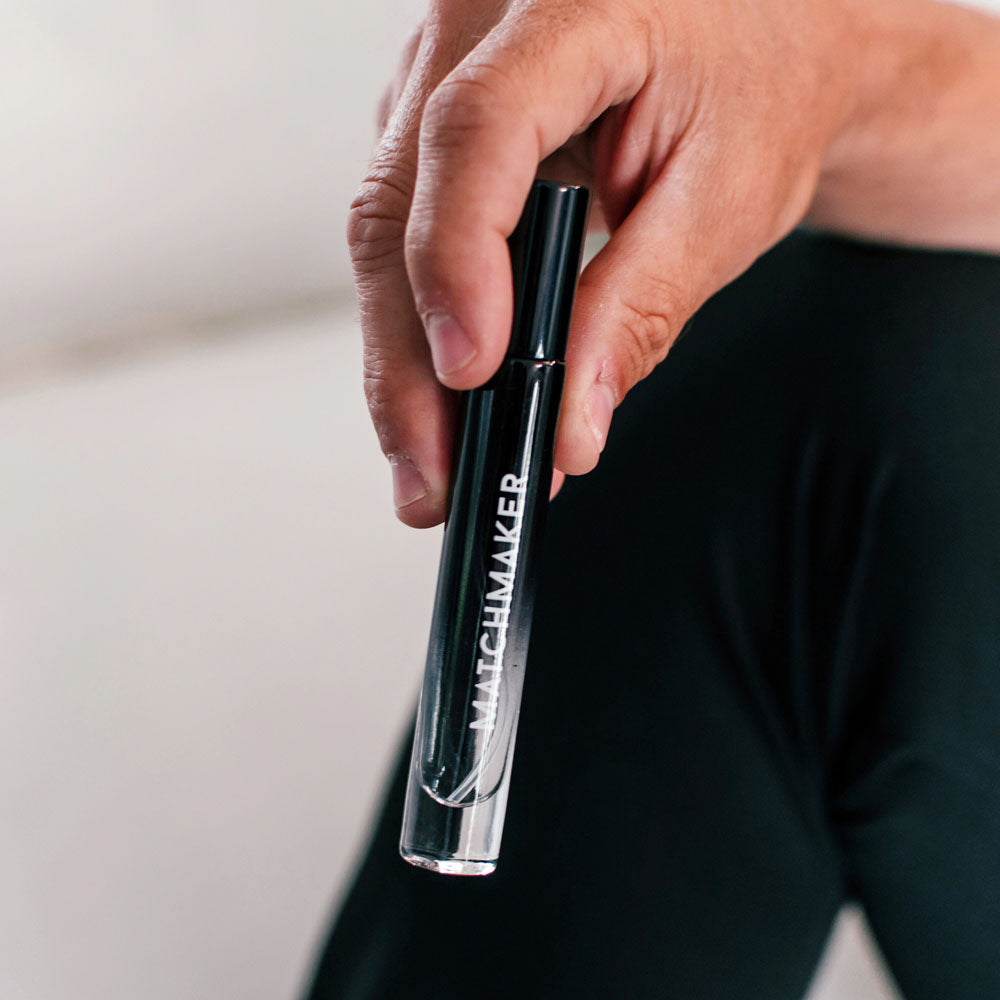 Eye of Love Matchmaker Black Diamond - 10 ml