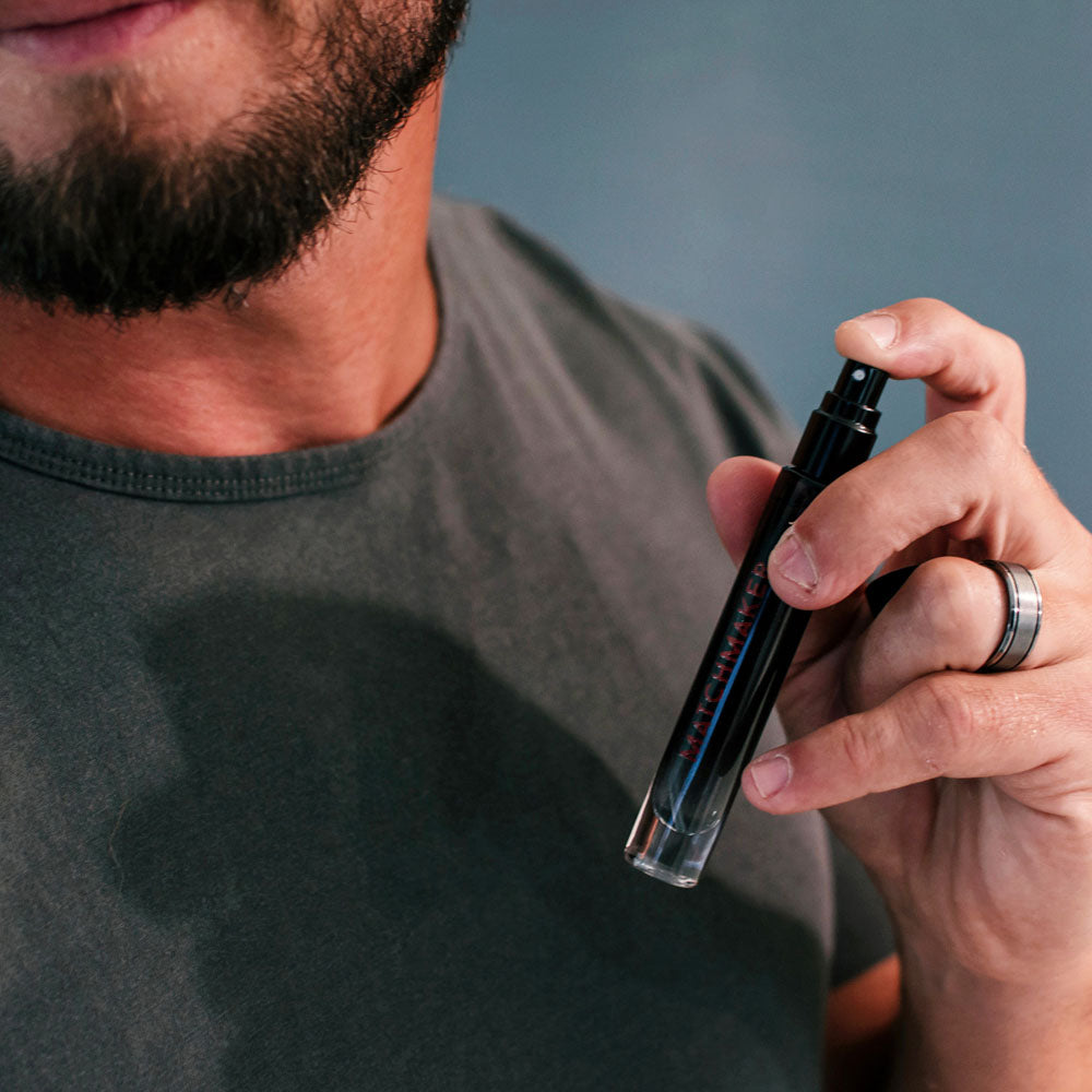 Eye of Love Matchmaker Black Diamond LGTBQ - 10 ml