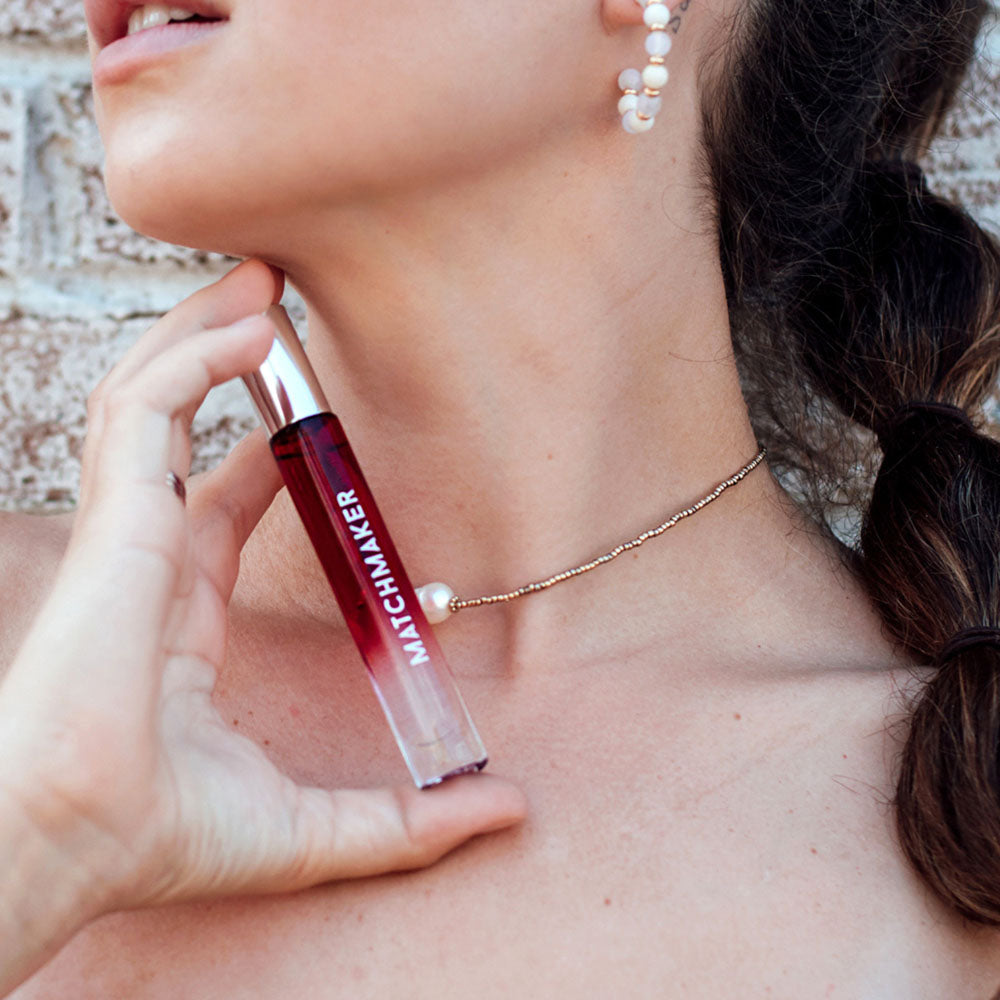 Eye of Love Matchmaker Red Diamond - 10 ml