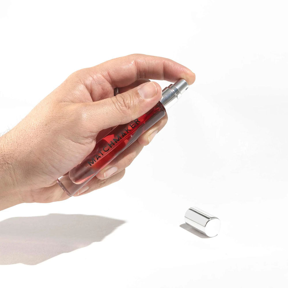Eye of Love Matchmaker Red Diamond LGTBQ - 10 ml