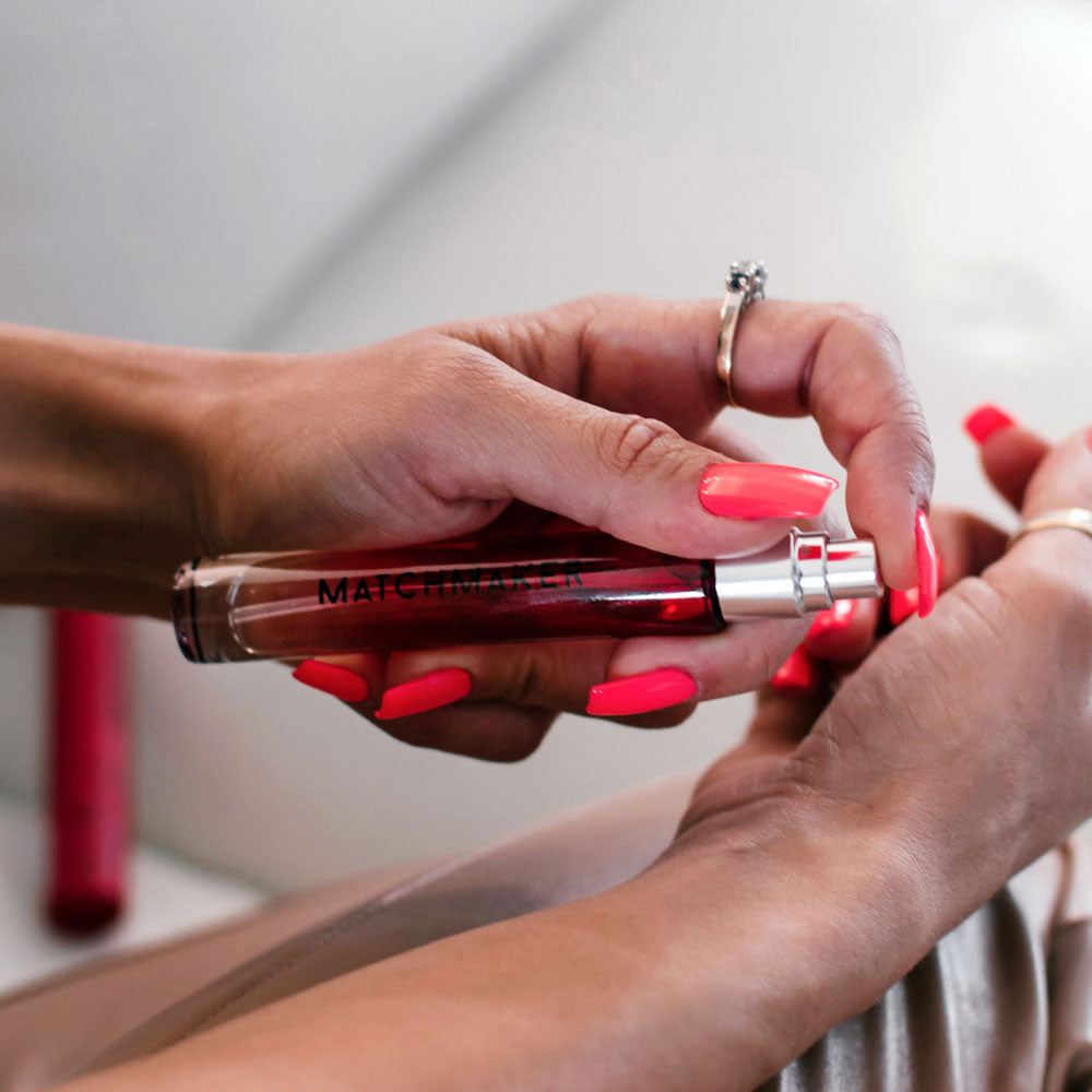 Eye of Love Matchmaker Red Diamond LGTBQ - 10 ml