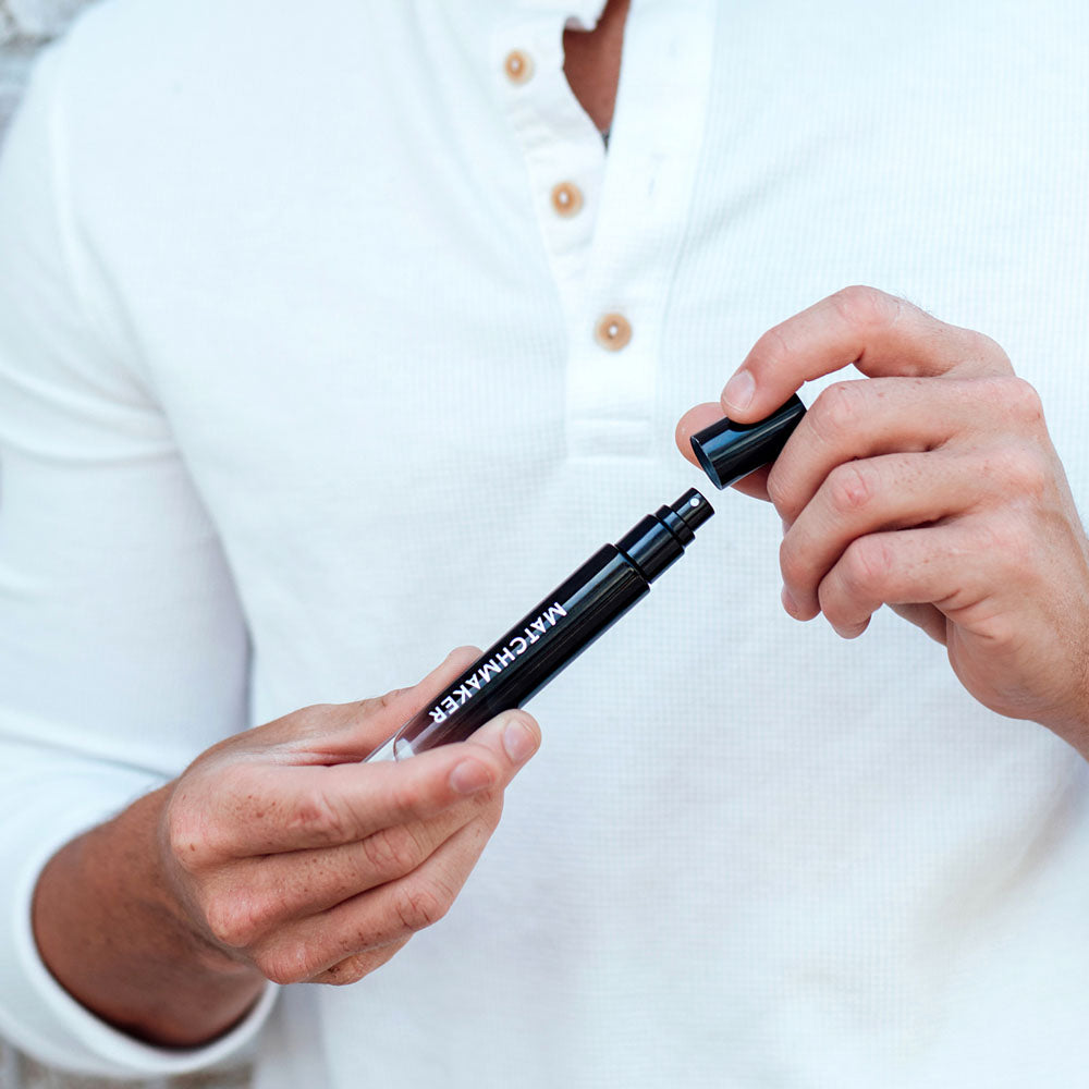 Eye of Love Matchmaker Black Diamond All - 10 ml