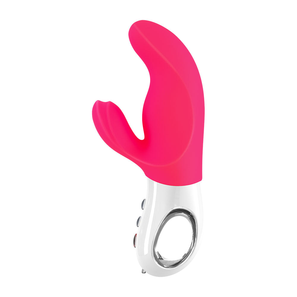 Fun Factory MISS BI pink