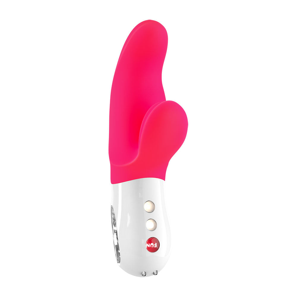 Fun Factory MISS BI pink