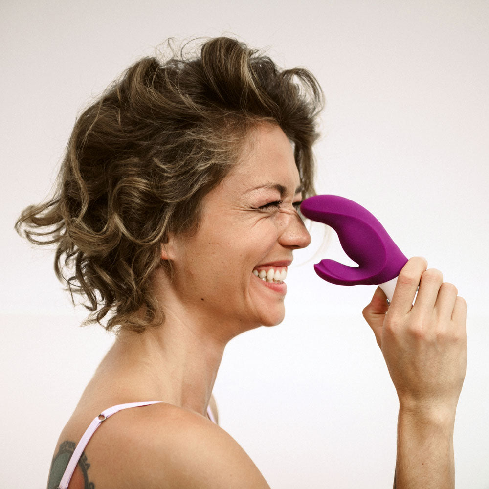 Fun Factory MISS BI grape