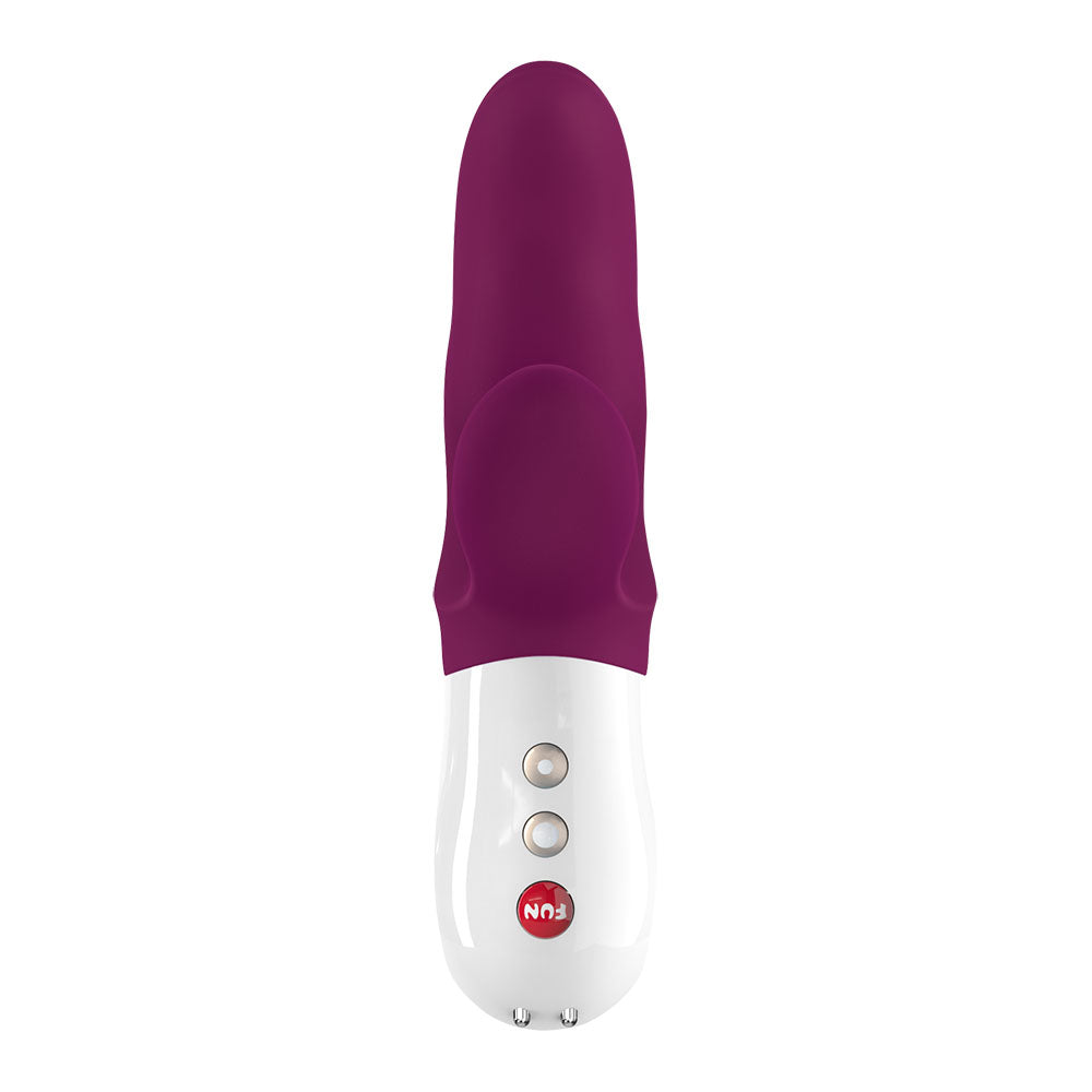 Fun Factory MISS BI grape