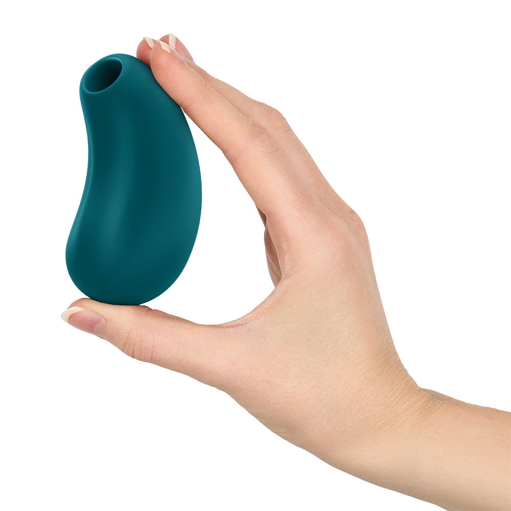 Fun Factory CHERIE Bottle Green