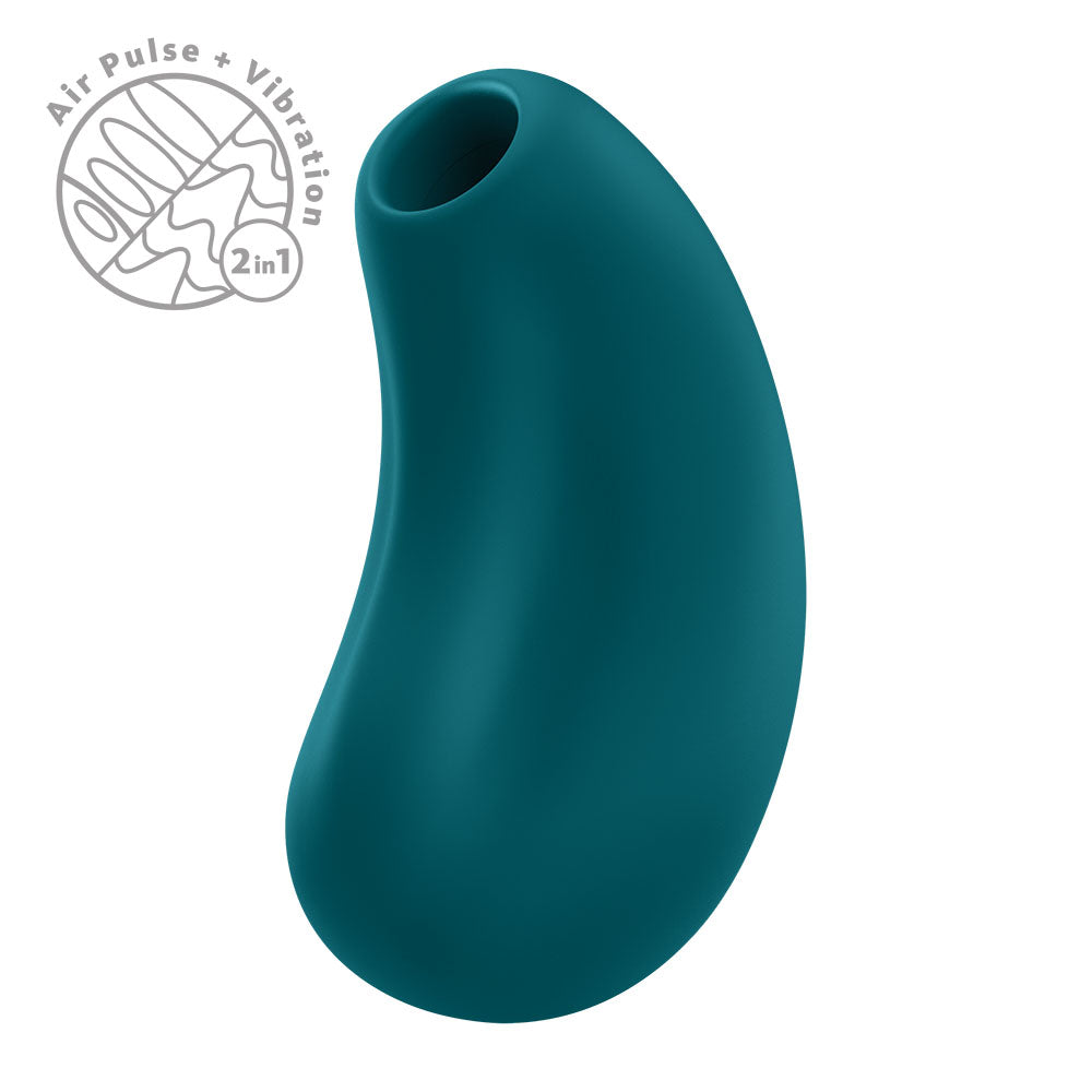 Fun Factory CHERIE Bottle Green