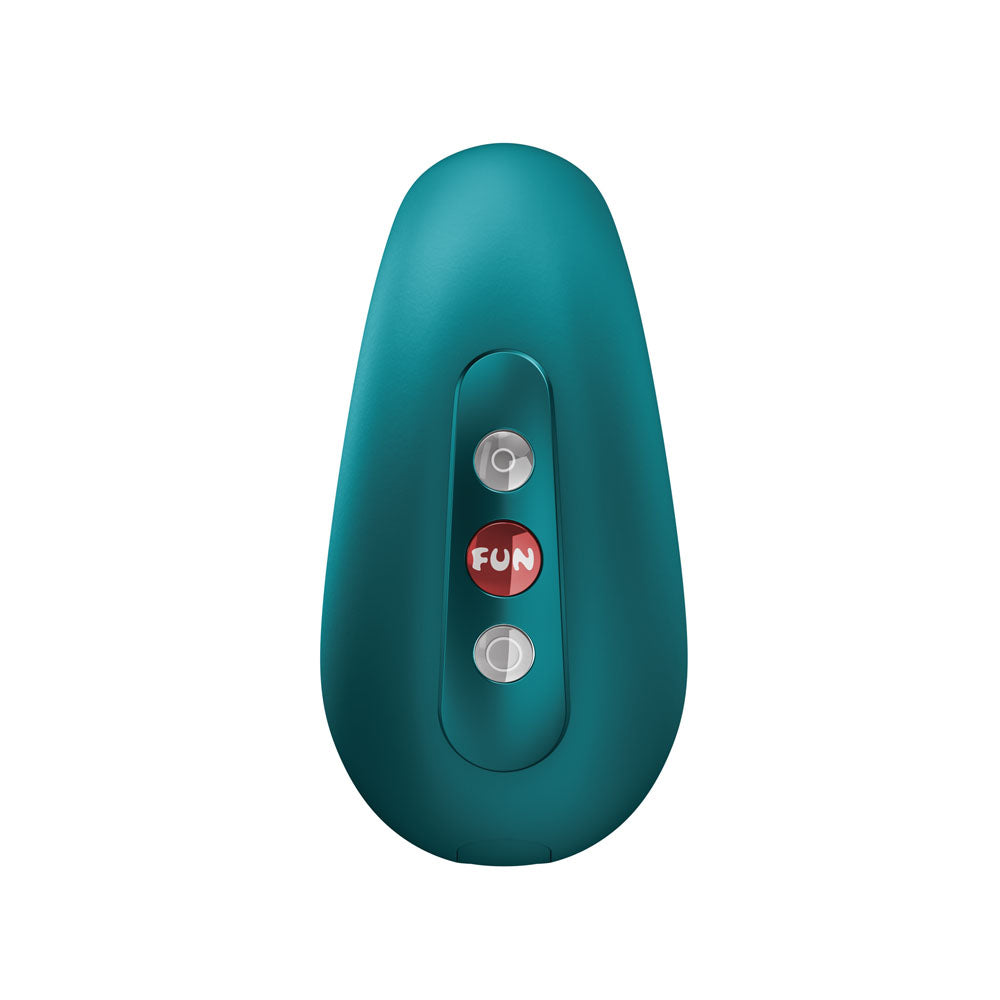 Fun Factory CHERIE Bottle Green