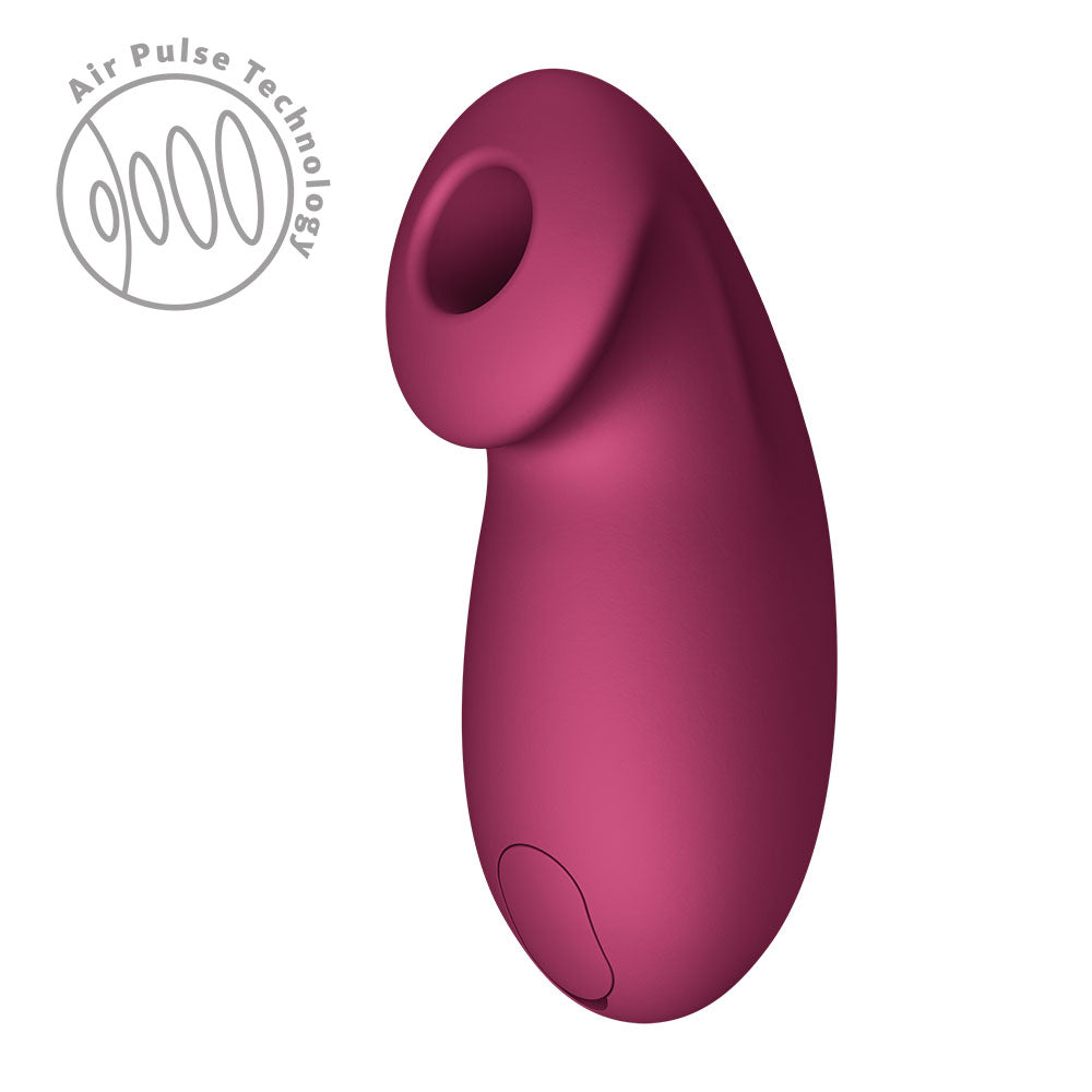 Fun Factory DESIRE Wine Red