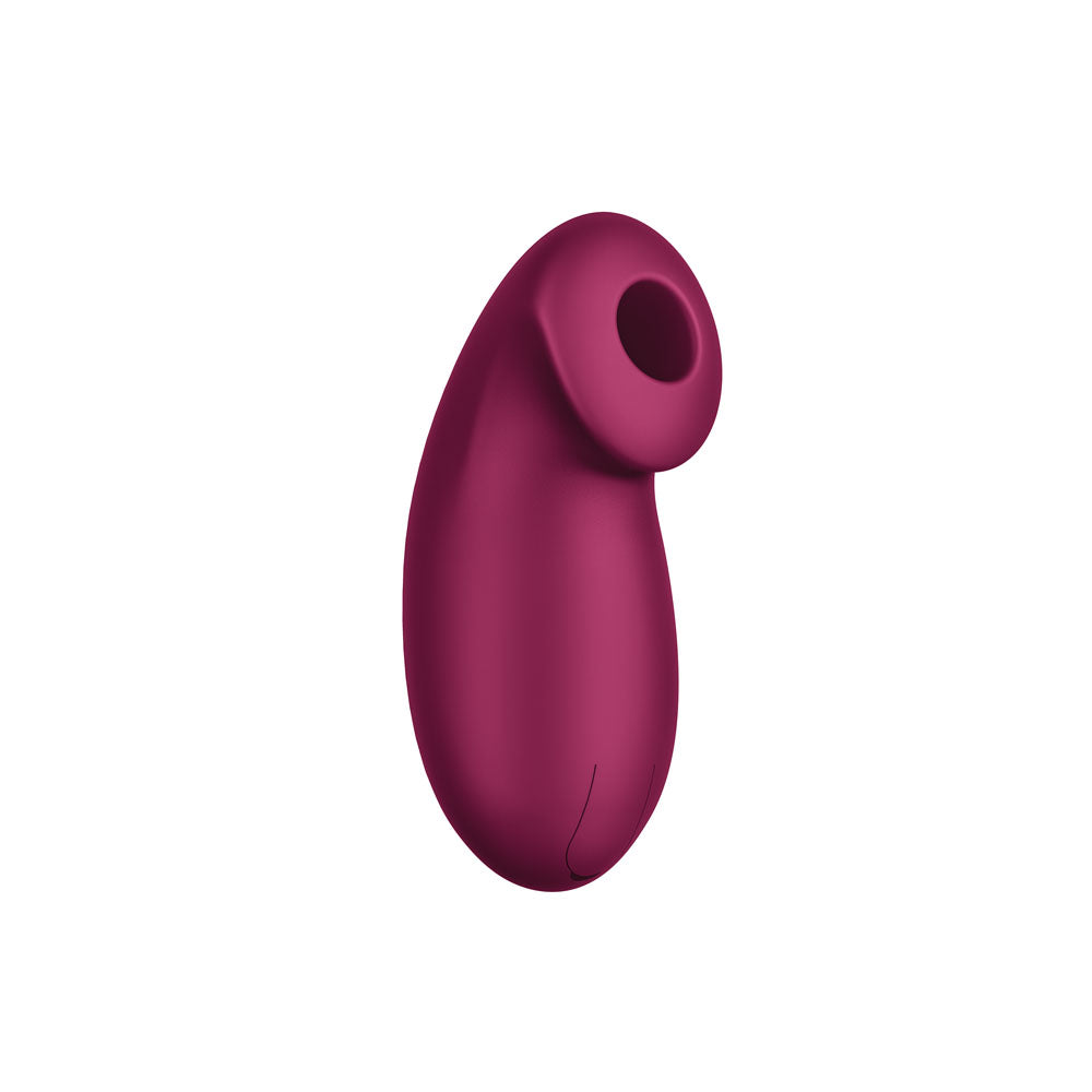 Fun Factory DESIRE Wine Red