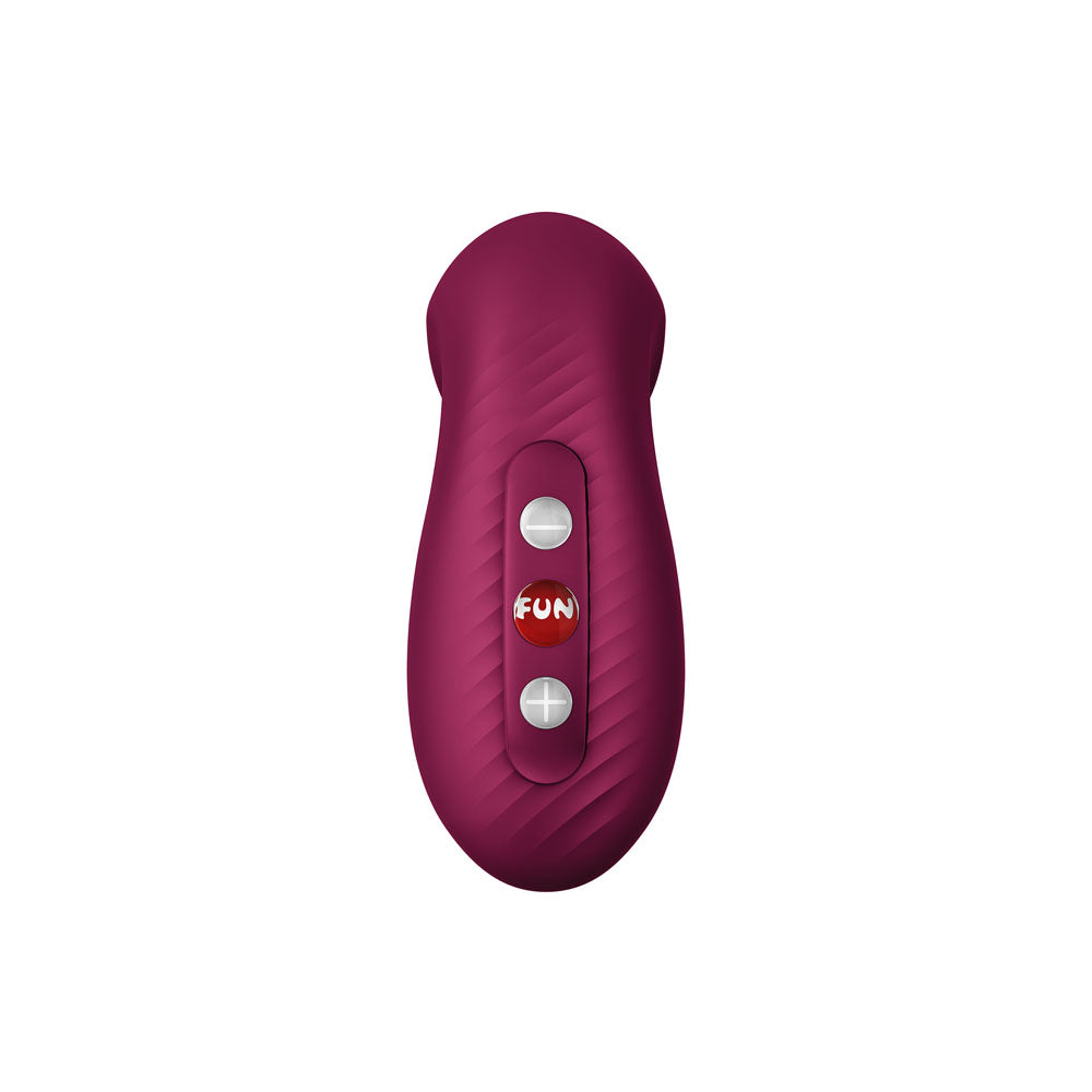 Fun Factory DESIRE Wine Red