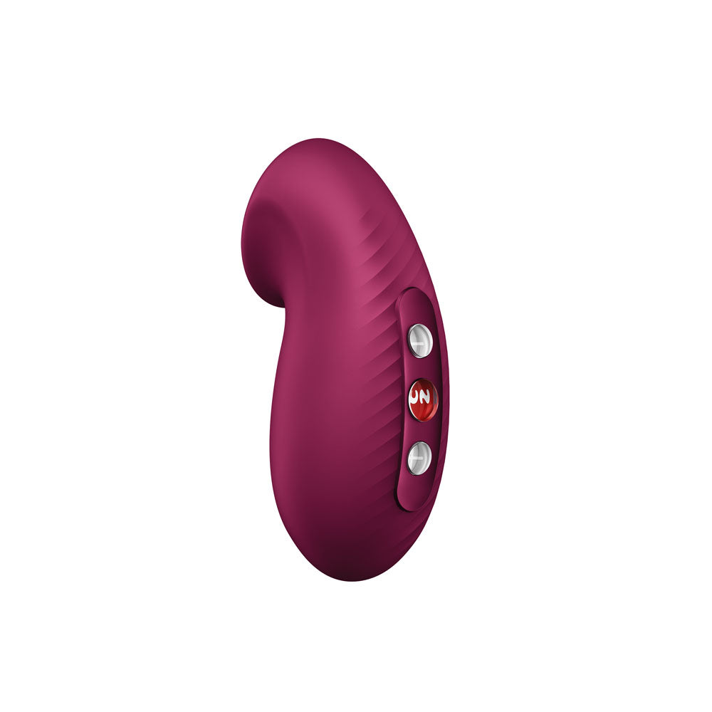 Fun Factory DESIRE Wine Red