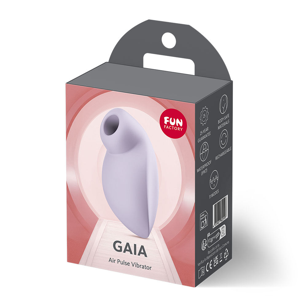 Fun Factory GAIA Purple