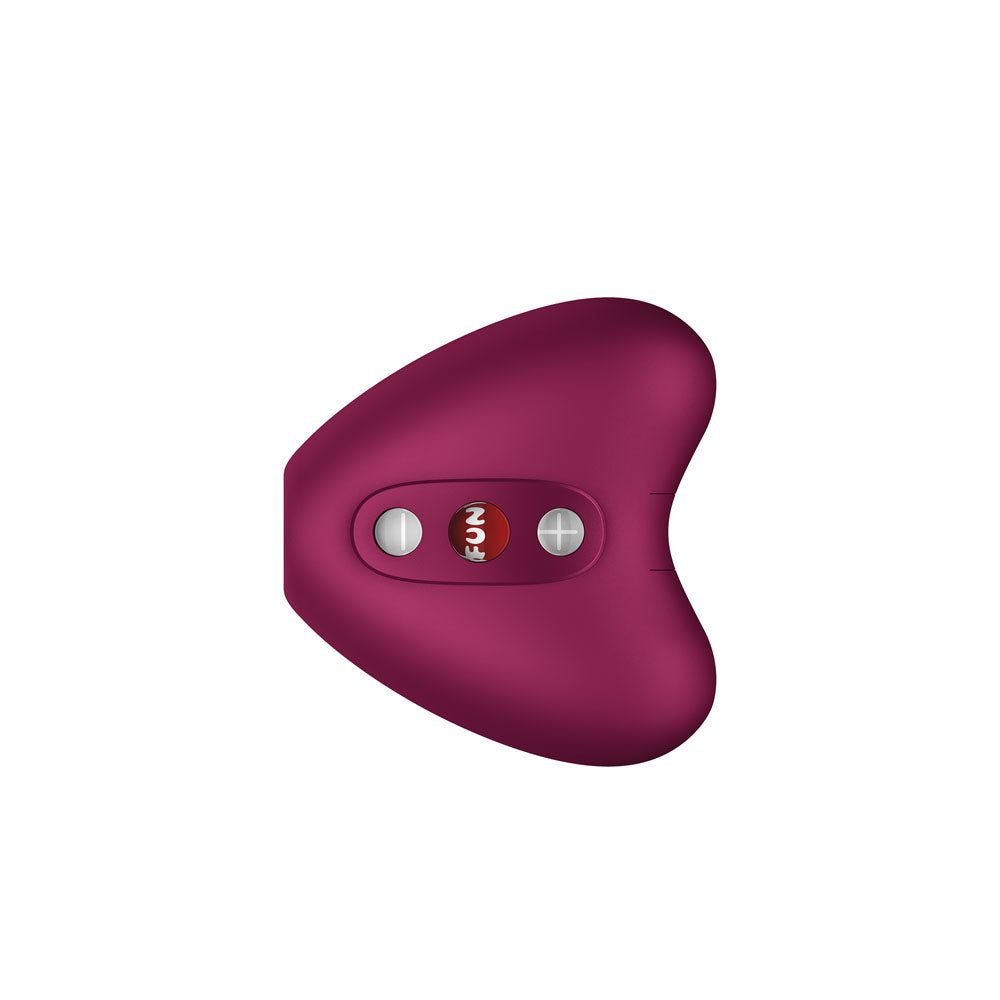 Fun Factory LIBERA Wine Red