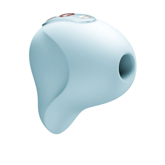 Fun Factory SEDUCTION Ice Blue
