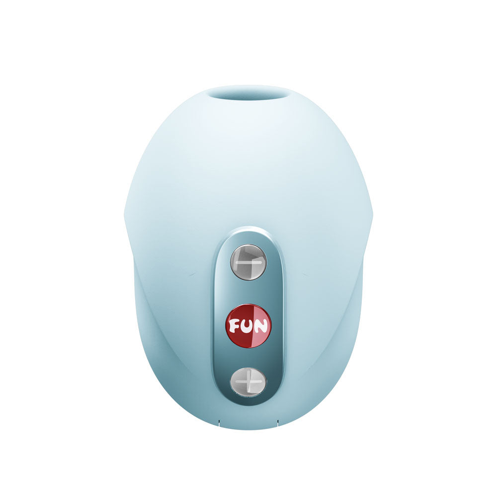 Fun Factory SEDUCTION Ice Blue