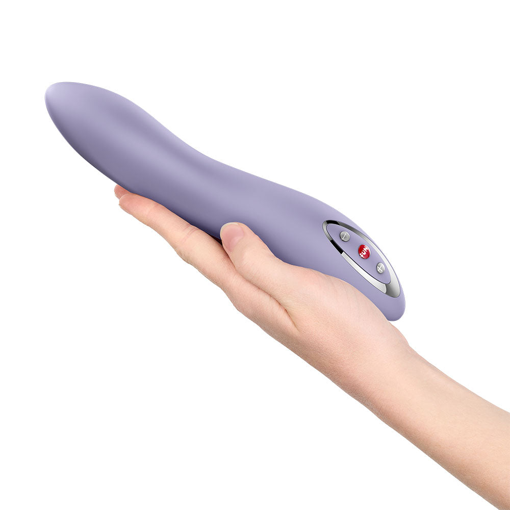 Fun Factory STRONIC FLOW Light Violet