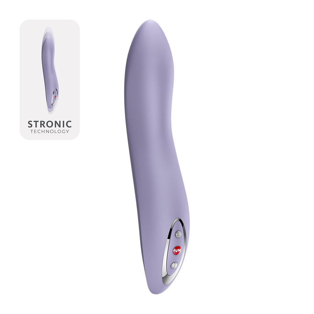 Fun Factory STRONIC FLOW Light Violet