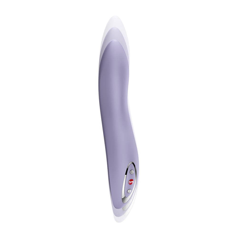 Fun Factory STRONIC FLOW Light Violet