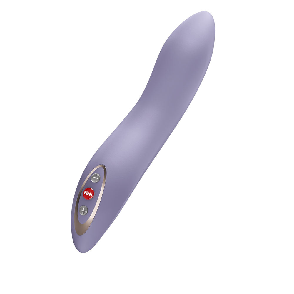Fun Factory STRONIC FLOW Light Violet