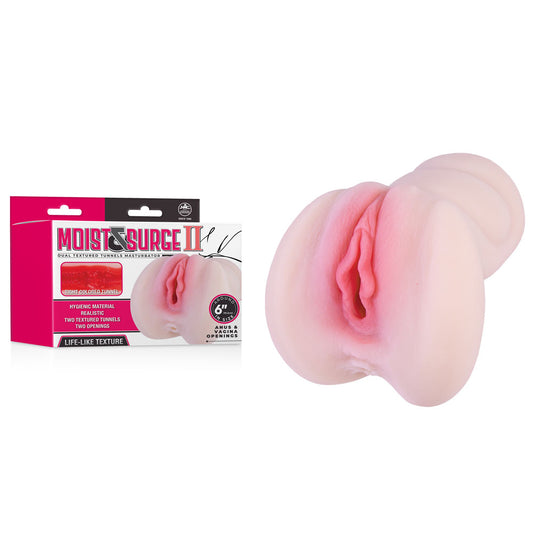 Moist & Surge II