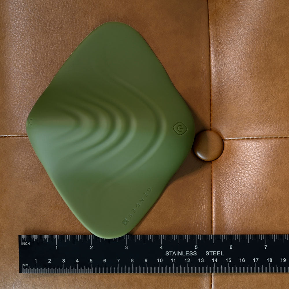 Gender X PLEASURE PAD