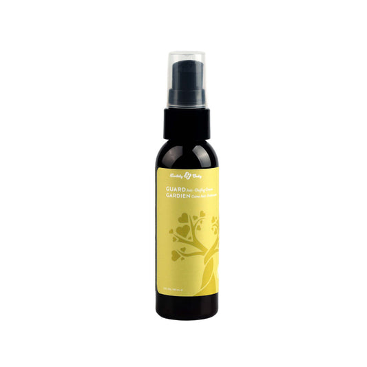 Hemp Seed GUARD Anti-Chafing Cream