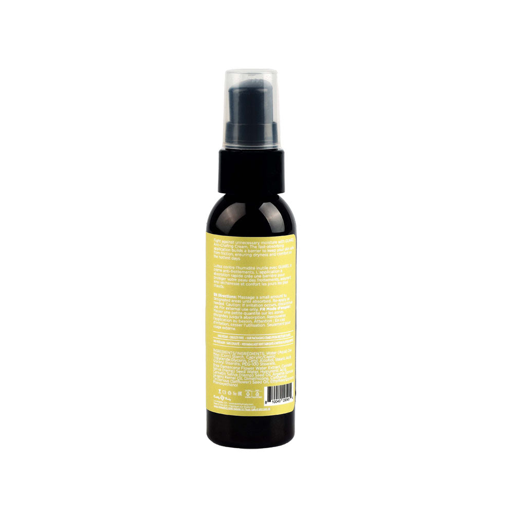 Hemp Seed GUARD Anti-Chafing Cream