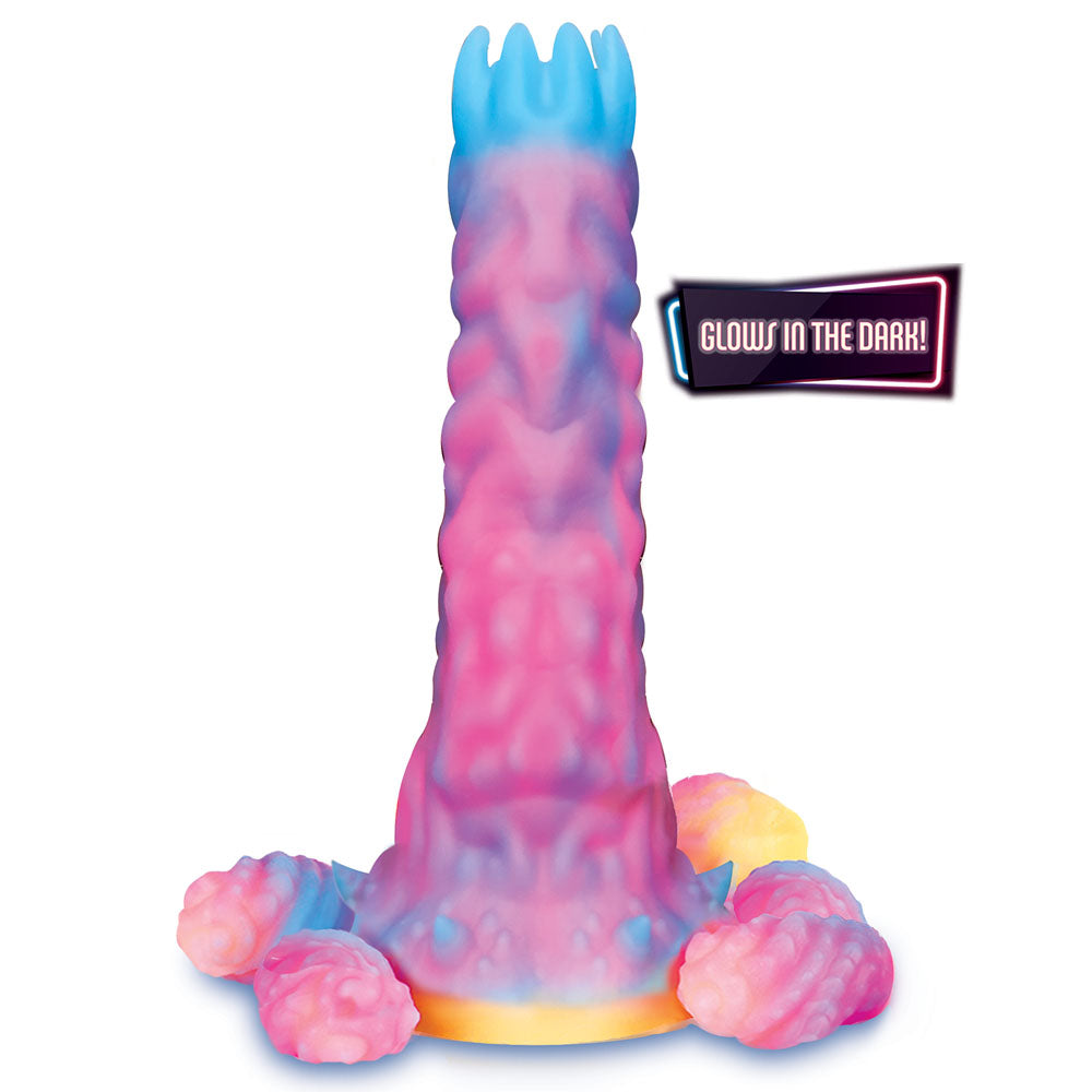 Alien Nation - Glovopositor