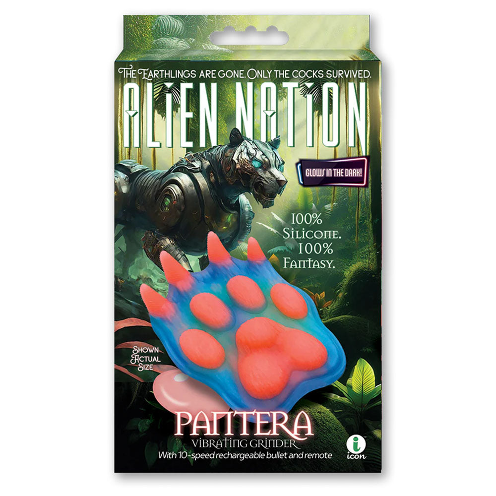 Alien Nation - Pantera