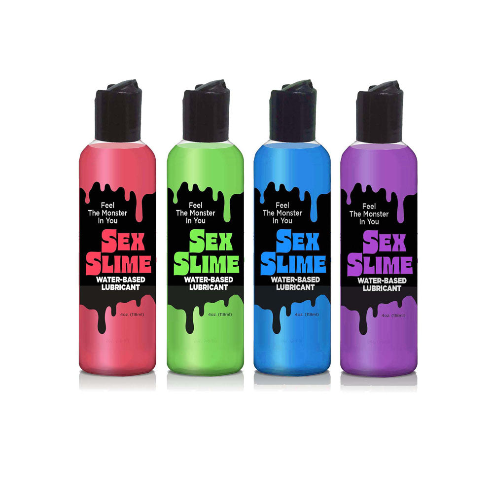 Sex Slime