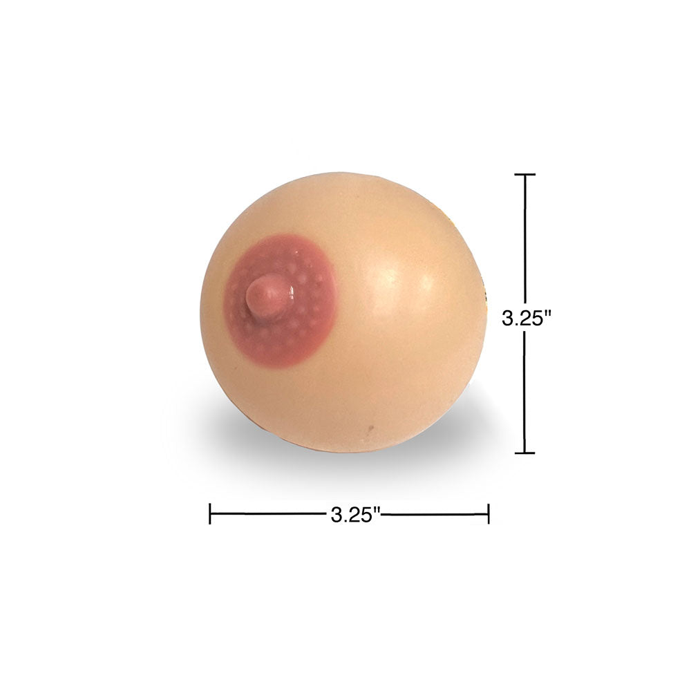 Super Fun Squishy Boobs - Counter Display