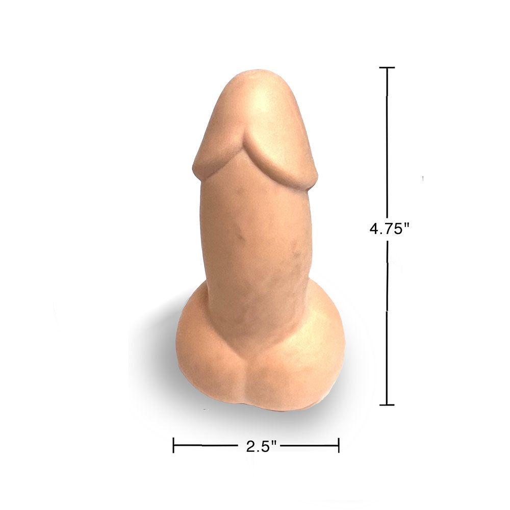 Super Fun Squishy Dick - Counter Display