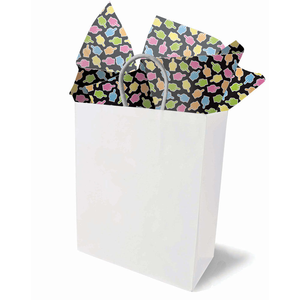 Fucks I Have To Give Tissue Paper Sheets