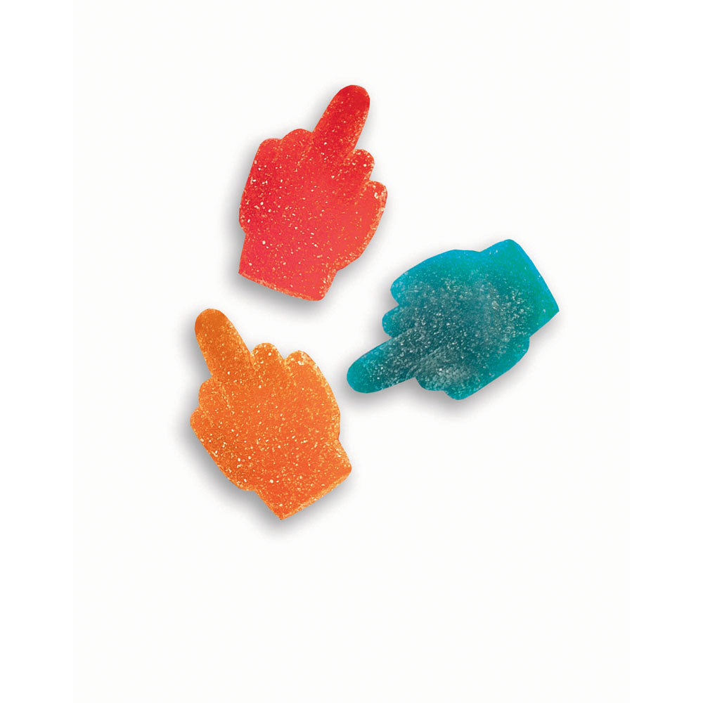 Gummy Bag Of Fucks I Have To Give