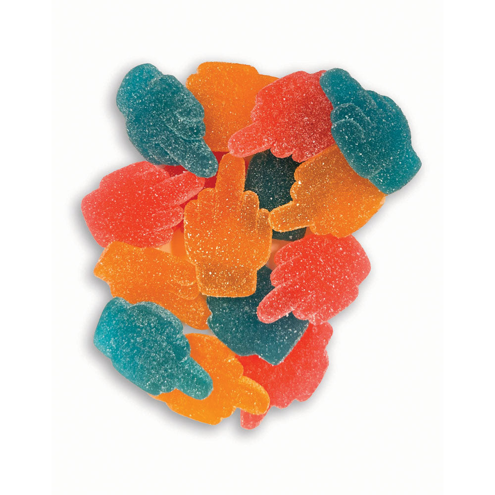 Gummy Bag Of Fucks I Have To Give