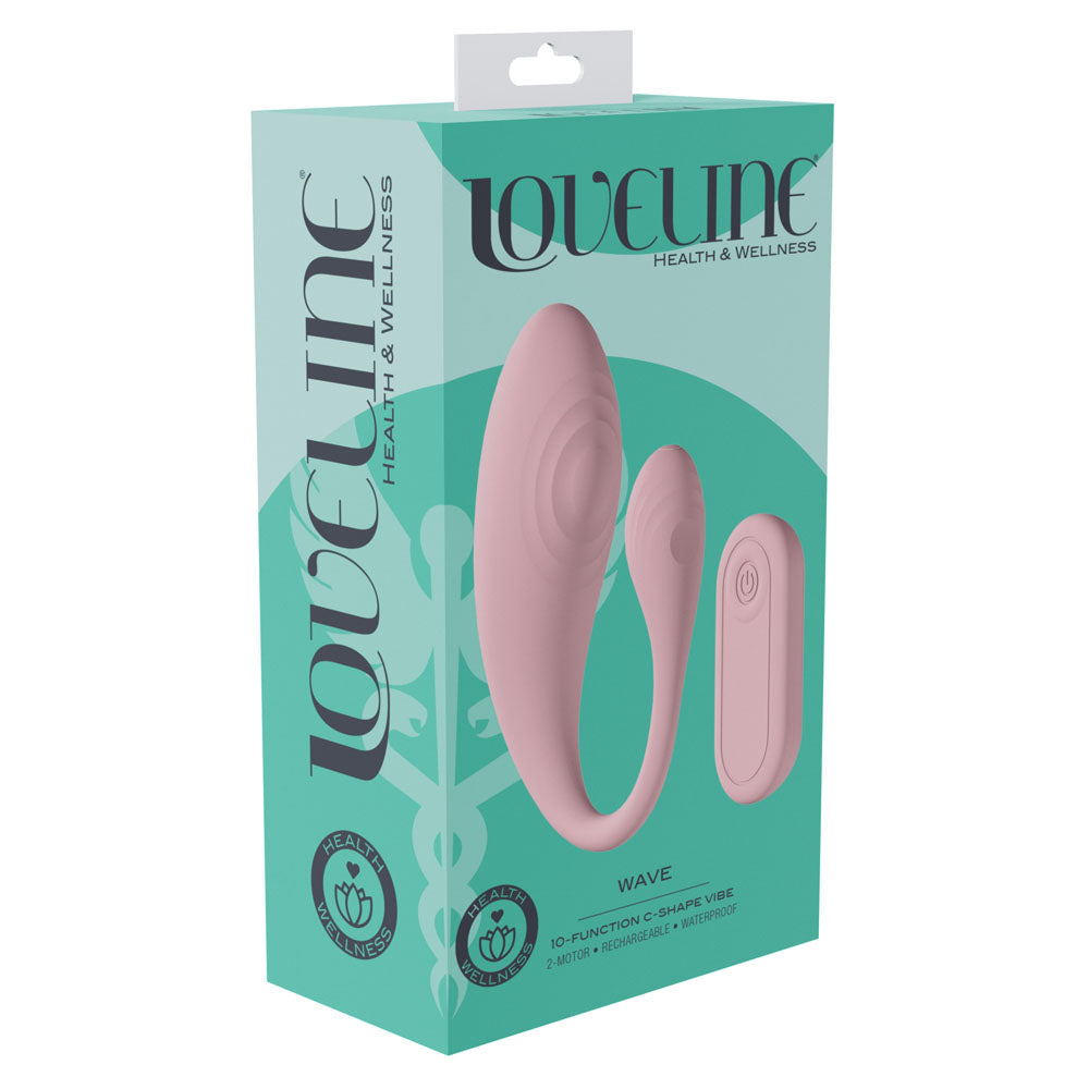 LOVELINE Wave