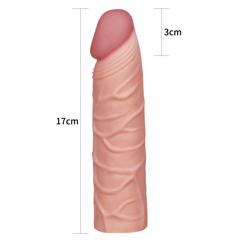 Pleasure X-Tender 1'' Sleeve