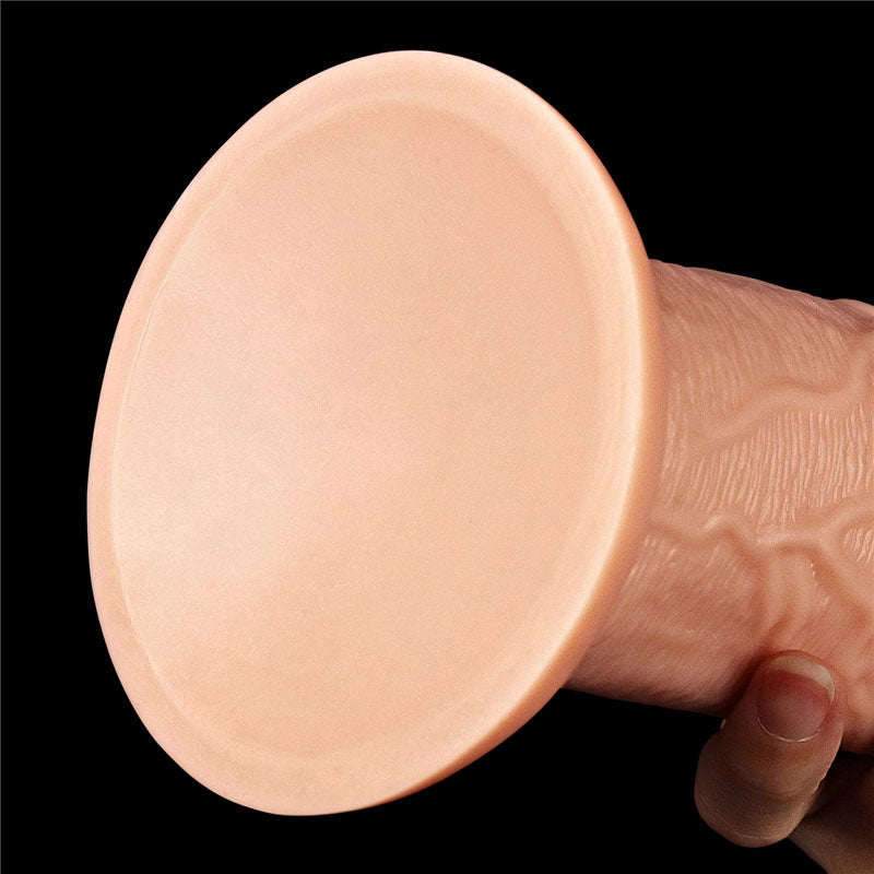 King Size 11'' Realistic Dildo