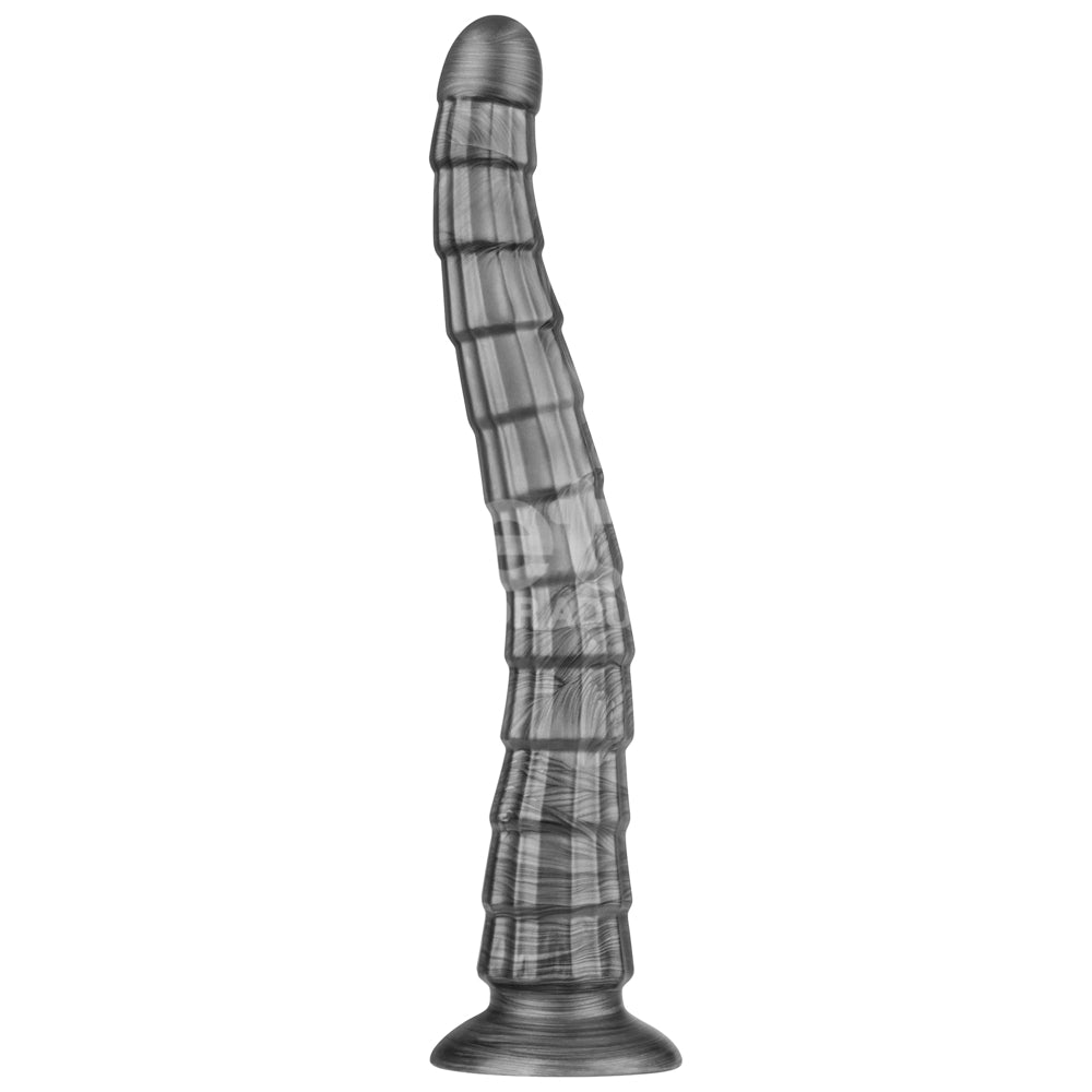 King Sized Vibrating Vibrax Slider