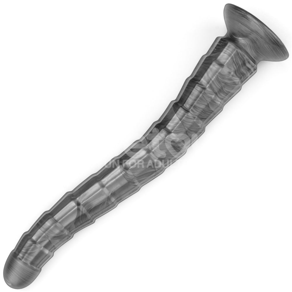 King Sized Vibrating Vibrax Slider